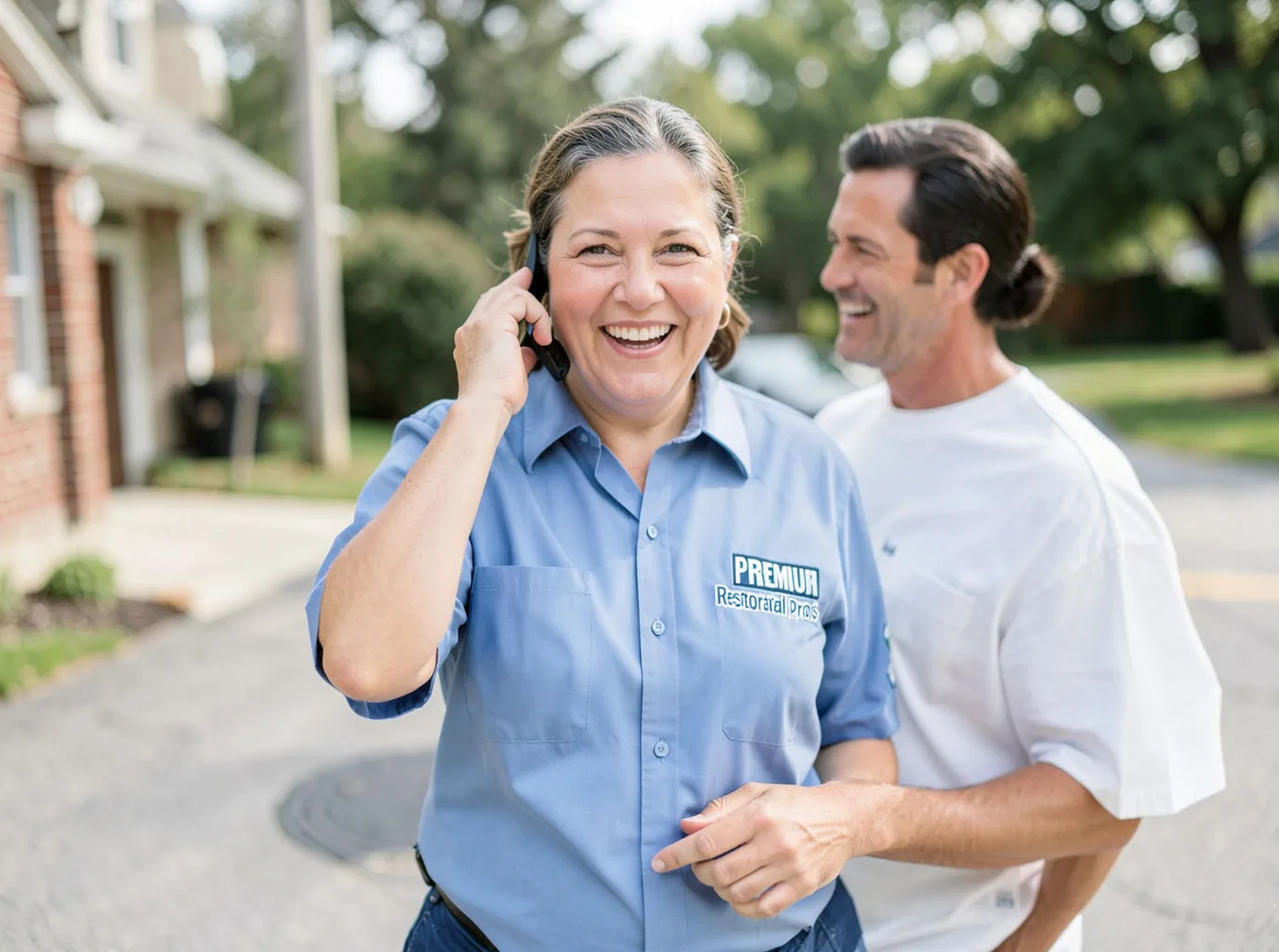 Water Damage Restoration Cofield, NC FAQs